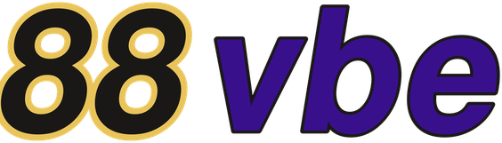 88vbe logo