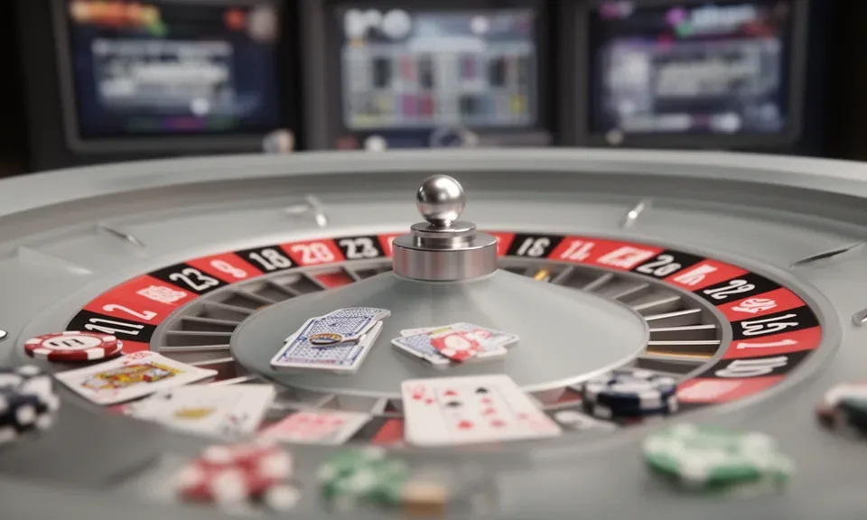 88vbe Chuyển Khoản Blackjack